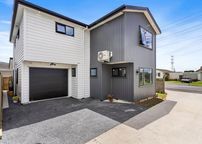  at 41 Scotts Road, Manurewa East, Manukau City, Auckland