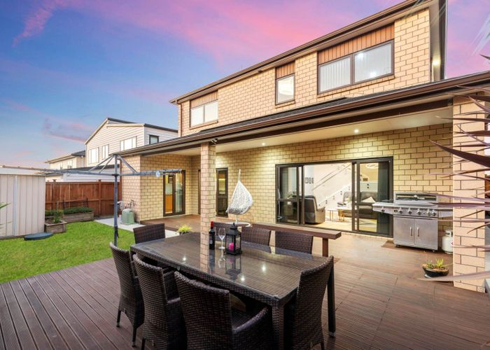  at 65 Tir Conaill Avenue, Flat Bush, Manukau City, Auckland