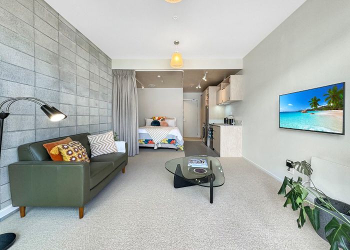  at G12/2 Campbell Terrace, Petone, Lower Hutt, Wellington