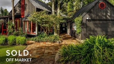  at 24 Hollywood Avenue, Titirangi, Auckland