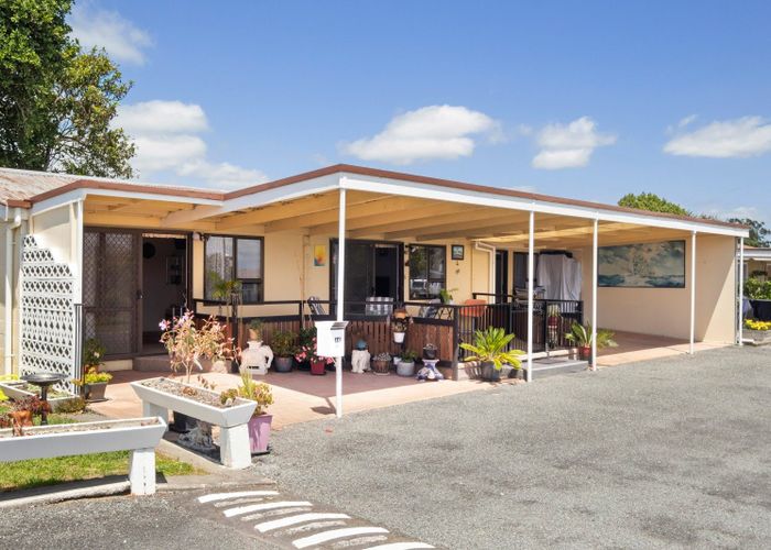  at 36/549 Childers Road, Te Hapara, Gisborne