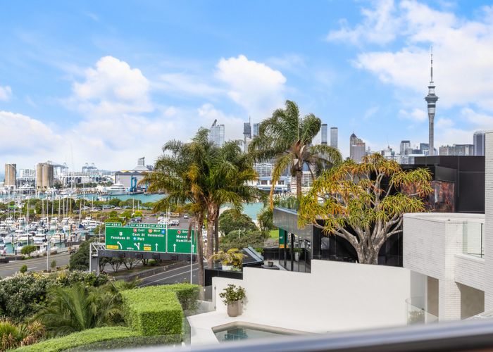  at 109 Shelly Beach Road, Saint Marys Bay, Auckland City, Auckland