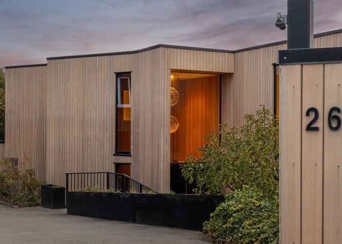  at 26 Hackthorne Road, Cashmere, Christchurch City, Canterbury
