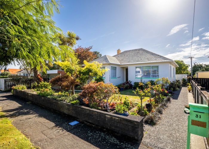  at 31 Wrantage Street, Westown, New Plymouth, Taranaki