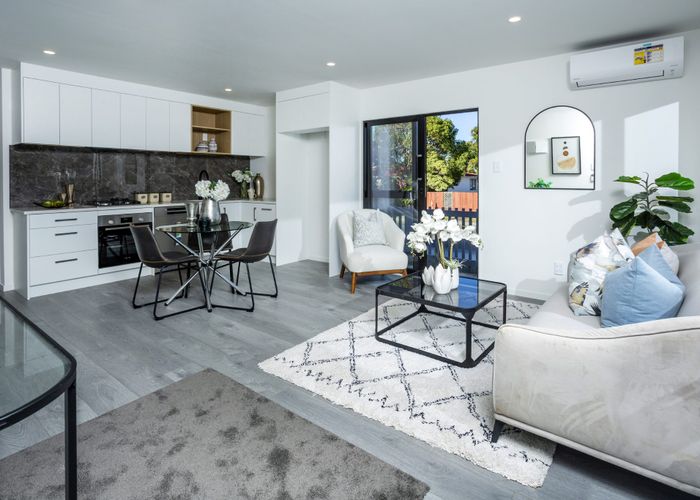  at Lot 5/13 Normandy Place, Henderson, Waitakere City, Auckland