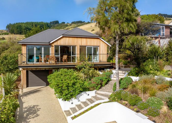  at 5 Hellyer Street, Macandrew Bay, Dunedin