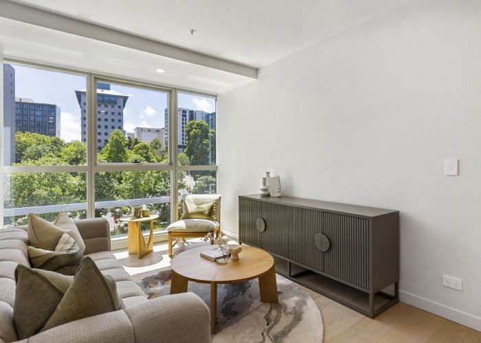 at 408/1 Greys Ave, City Centre, Auckland City, Auckland