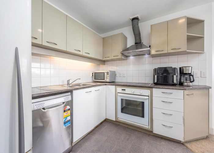  at 6A/37 Federal Street, City Centre, Auckland City, Auckland