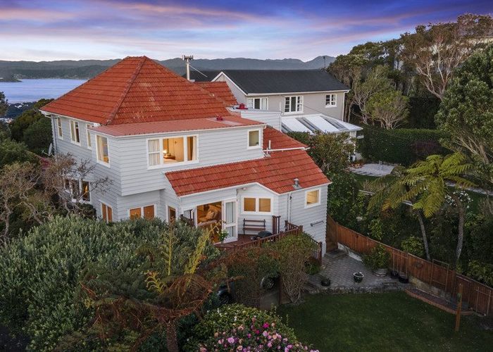  at 66 Messines Road, Karori, Wellington, Wellington