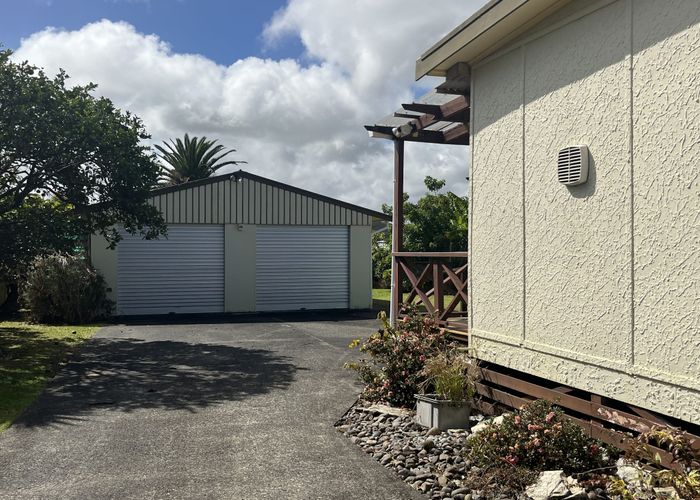  at 31 Dominion Road, Kaitaia