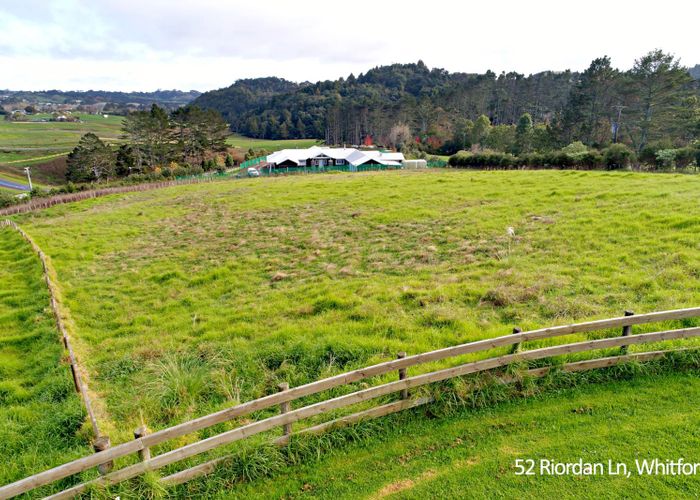  at 52 Riordan Lane, Manurewa