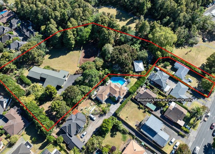  at 35 and 37 Ocean View Road, Hillcrest, North Shore City, Auckland