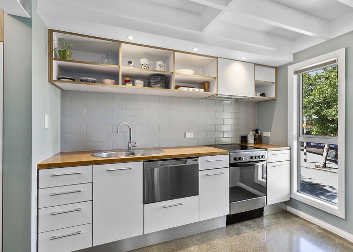  at 30A Cleveland Street, Brooklyn, Wellington, Wellington