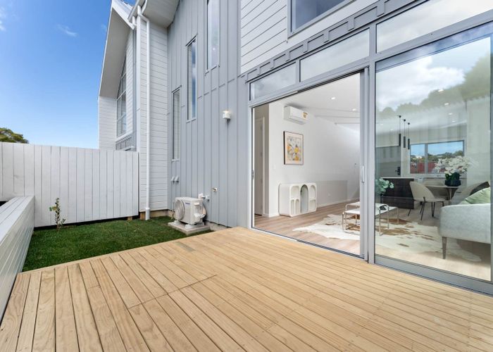  at Lot 1/8 Clensmore Place, Torbay, North Shore City, Auckland