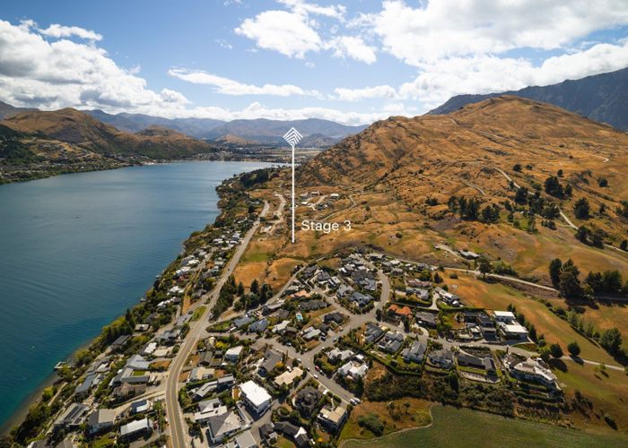  at Stage 3, Peninsula Hill, Kelvin Heights, Queenstown-Lakes, Otago