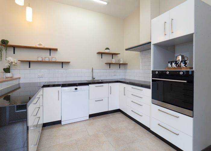  at 18 Albert Street, Netherby, Ashburton