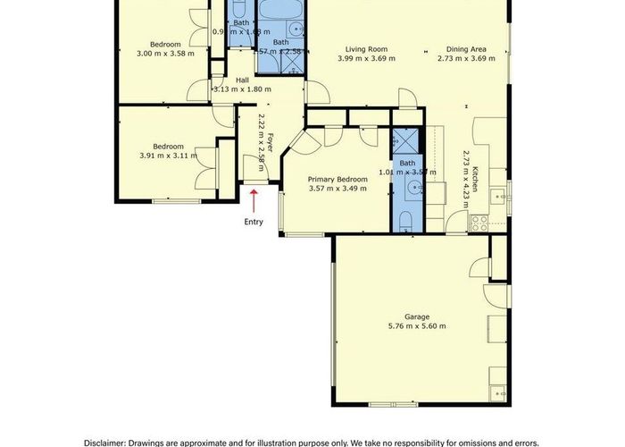  at 5 Caldecote Place, Flat Bush, Auckland