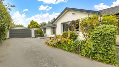 at 456 Wairakei Road, Burnside, Christchurch