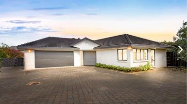  at 37 Rochester Crescent, Somerville, Auckland