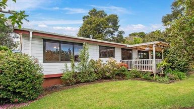  at 100 Paramount Parade, Tikipunga, Whangarei