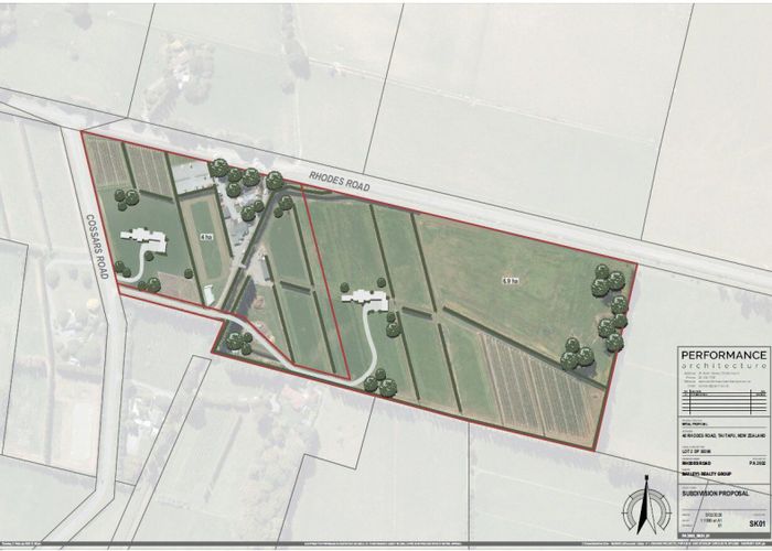  at 40 Rhodes Road, Tai Tapu, Selwyn, Canterbury