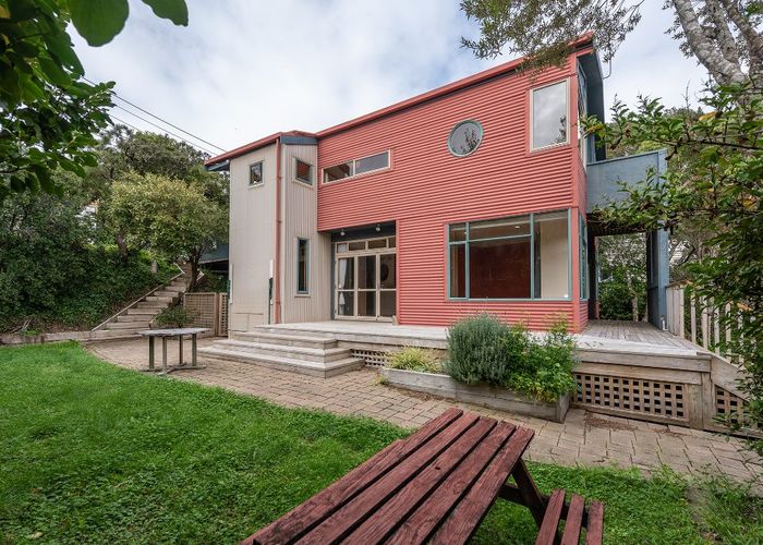  at 2A Leslie Street, Wadestown, Wellington, Wellington