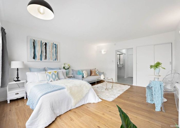  at 1D/94 Dominion Road, Mount Eden, Auckland City, Auckland