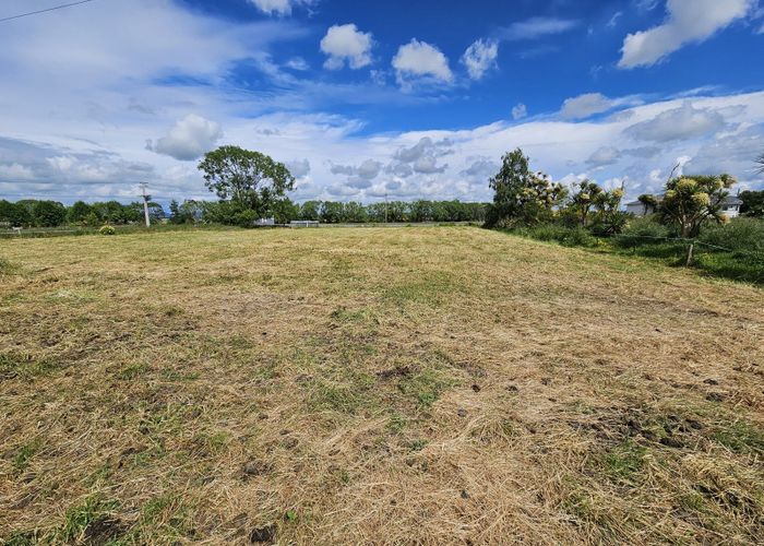  at Lot, Secs 3-5 Water Street, Kaitangata, Clutha, Otago