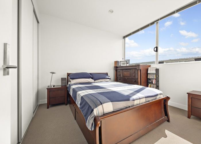  at 203/22 Fisher-Point Drive, Freemans Bay, Auckland City, Auckland