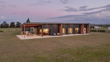  at 100 Aorangi Road, Hastings