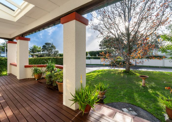  at 131A Vauxhall Road, Devonport, North Shore City, Auckland