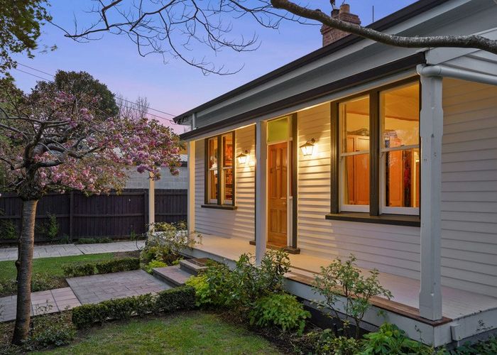  at 105 Fisher Avenue, Beckenham, Christchurch City, Canterbury