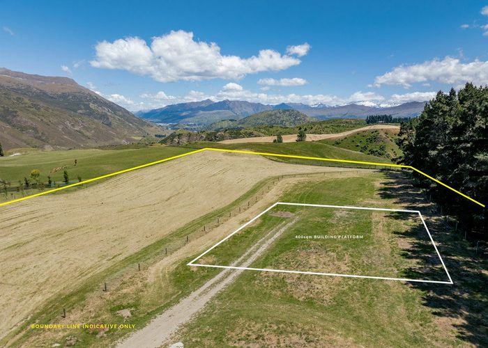  at Lot 10 Preservation Lane, Crown Range, Arrow Junction, Queenstown-Lakes, Otago