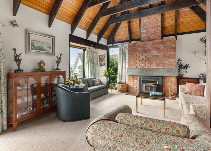  at 34 Anne Street, Wadestown, Wellington
