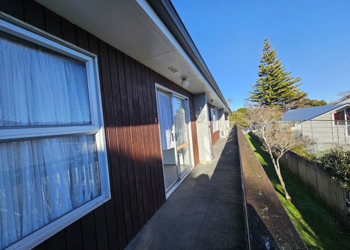  at 8/195 Waterloo Road, Waterloo, Lower Hutt, Wellington