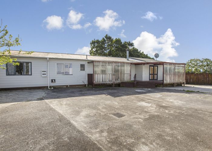  at 48 Pukeroa Place, Papakura, Papakura