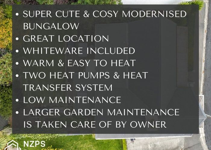  at 4 Kilgour Street, Roslyn, Dunedin, Otago