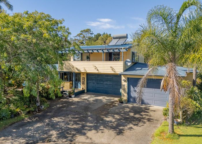  at 15 Hilldale Crescent, Kuaotunu Beach, Thames-Coromandel, Waikato