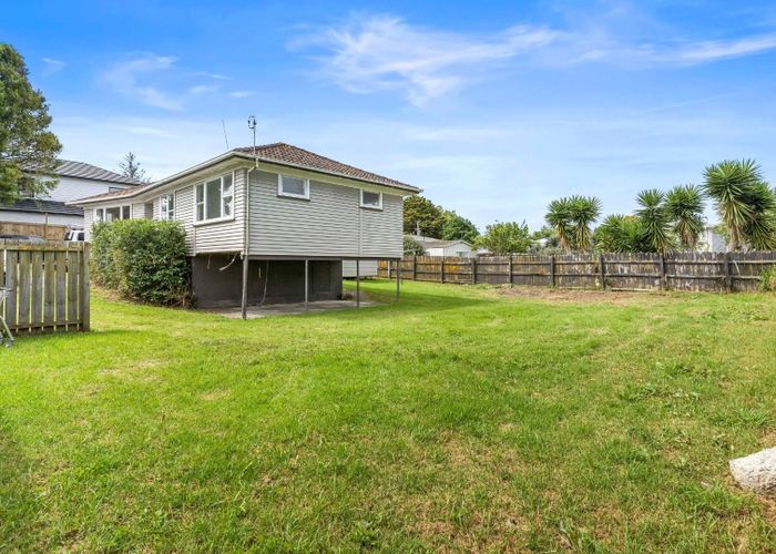  at 132a Browns Road, Manurewa, Manukau City, Auckland