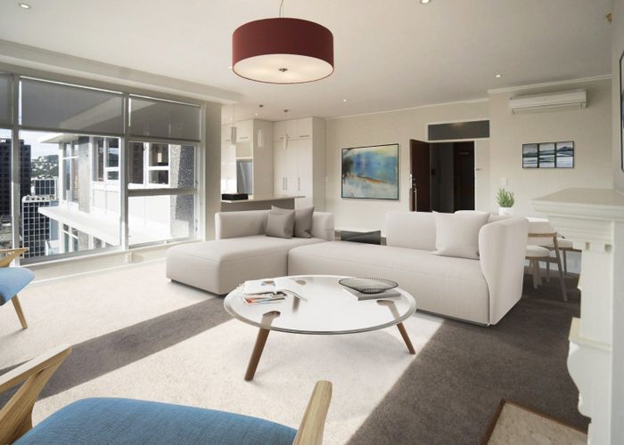  at 13a/186 The Terrace, Wellington Central, Wellington, Wellington