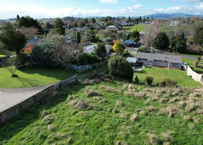  at 10A Moule Street, Kihikihi, Waipa, Waikato