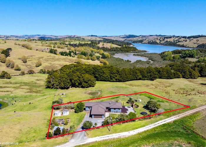 at 301 Ranganui Road, Kaiwaka, Kaipara, Northland