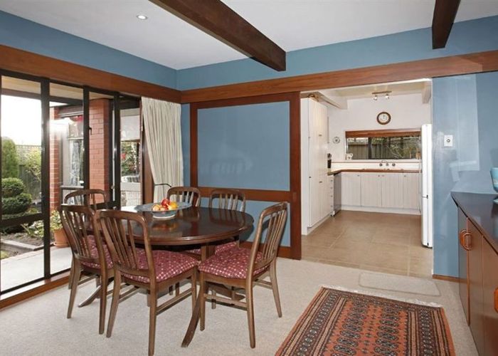  at Lorraine/43 Camberwell Place, Avonhead, Christchurch City, Canterbury