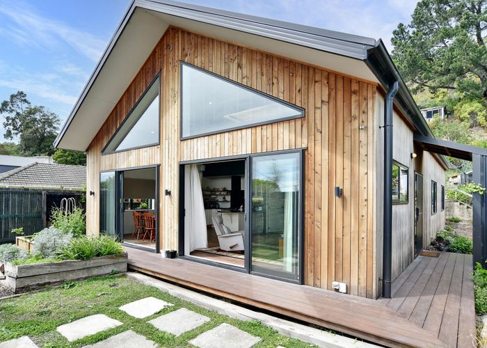  at 375 Port Hills Road, Hillsborough, Christchurch City, Canterbury