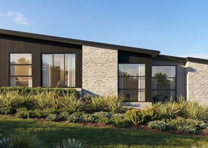  at Lot 33/52 Pureirei Road, Clevedon, Manukau City, Auckland