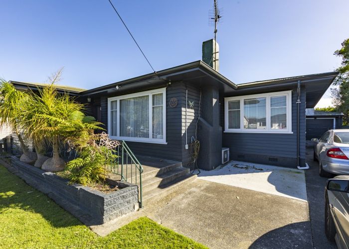 For sale 13 Arnold Street, Onekawa, Napier, Hawke's Bay homes.co.nz