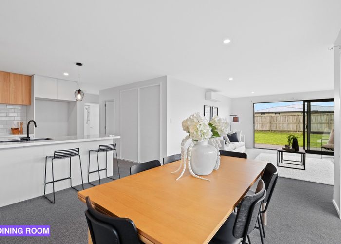  at 184 Faringdon Boulevard, Rolleston, Rolleston