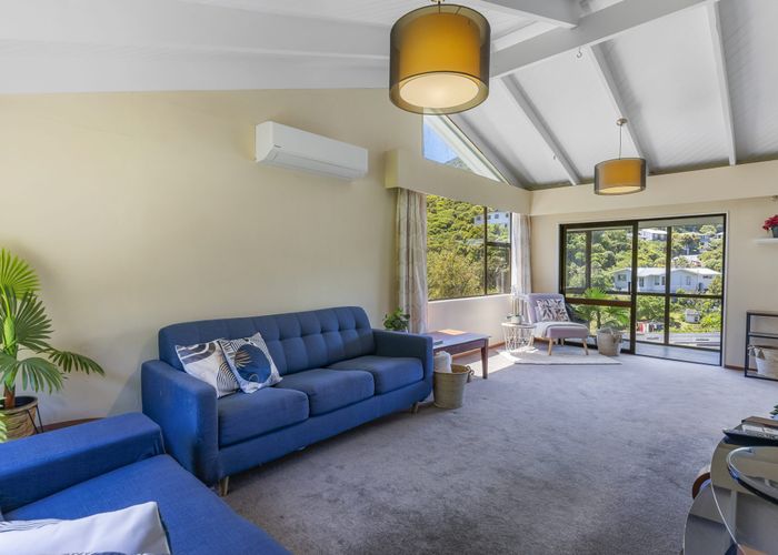  at 123 Awarua Street, Ngaio, Wellington