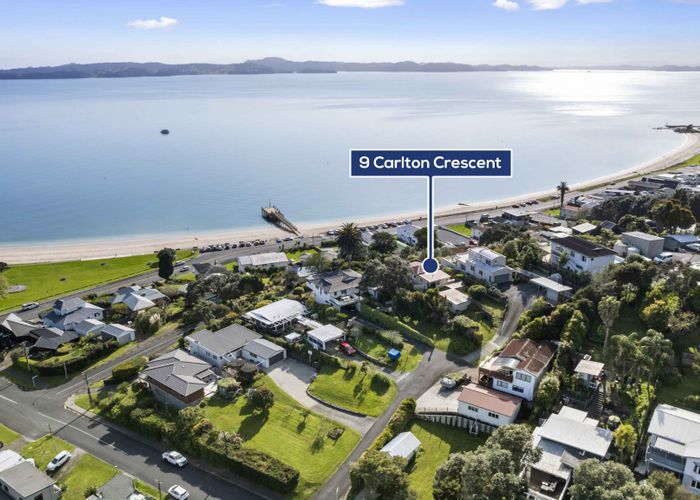 at 9 Carlton Crescent, Maraetai, Auckland