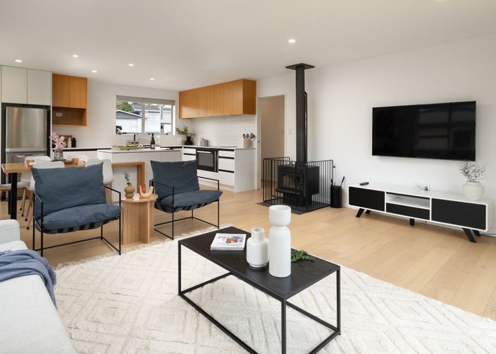  at 1 Mountain View Road, Witherlea, Blenheim